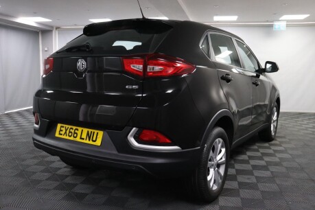 MG GS EXCITE 11