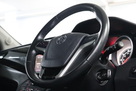 MG GS EXCITE 12