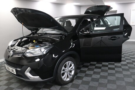 MG GS EXCITE 16