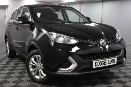 MG GS EXCITE 19