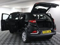 MG GS EXCITE 21