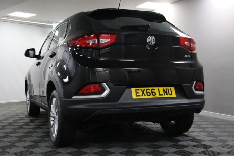 MG GS EXCITE 29