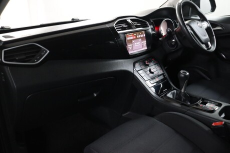 MG GS EXCITE 34