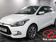 Hyundai i20 MPI SE 1