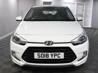 Hyundai i20 MPI SE 2