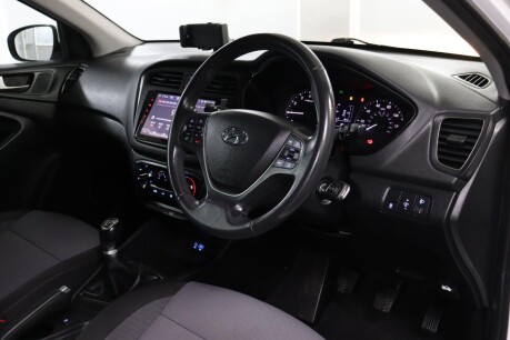 Hyundai i20 MPI SE 3