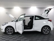 Hyundai i20 MPI SE 4