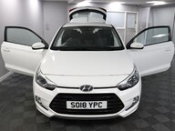 Hyundai i20 MPI SE 7