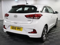 Hyundai i20 MPI SE 11