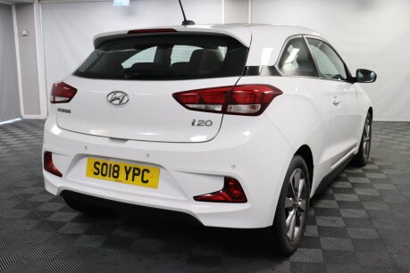 Hyundai i20 MPI SE 11