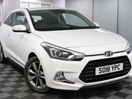 Hyundai i20 MPI SE 19