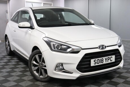 Hyundai i20 MPI SE 19