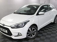 Hyundai i20 MPI SE 20