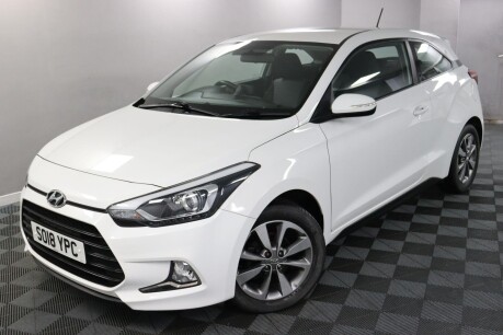 Hyundai i20 MPI SE 20