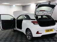 Hyundai i20 MPI SE 21
