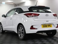 Hyundai i20 MPI SE 22