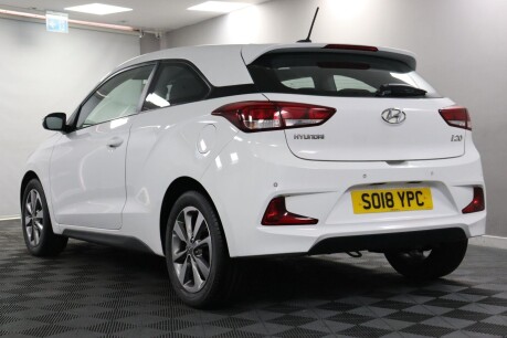 Hyundai i20 MPI SE 22