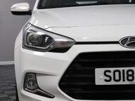Hyundai i20 MPI SE 25