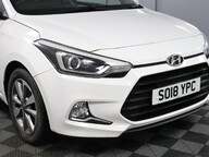 Hyundai i20 MPI SE 26