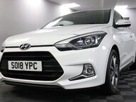 Hyundai i20 MPI SE 28