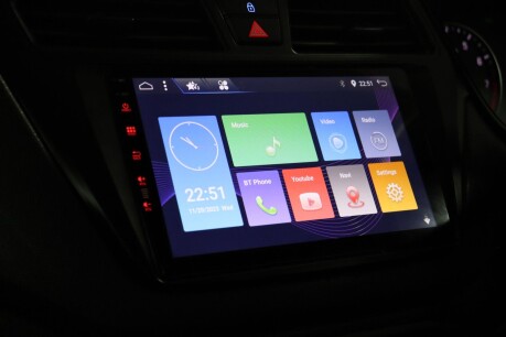 Hyundai i20 MPI SE 37