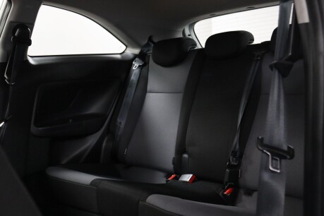 Hyundai i20 MPI SE 40