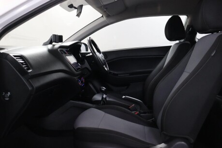 Hyundai i20 MPI SE 41