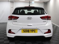 Hyundai i20 MPI SE 8