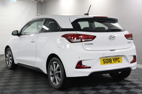 Hyundai i20 MPI SE 10