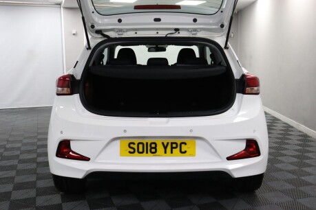 Hyundai i20 MPI SE 14