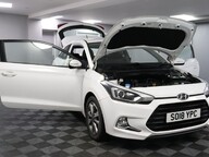 Hyundai i20 MPI SE 15