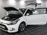 Hyundai i20 MPI SE 16