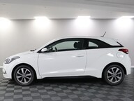 Hyundai i20 MPI SE 18