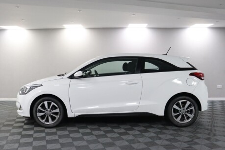 Hyundai i20 MPI SE 18