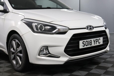 Hyundai i20 MPI SE 24
