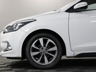Hyundai i20 MPI SE 27
