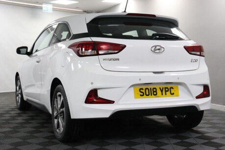 Hyundai i20 MPI SE 29
