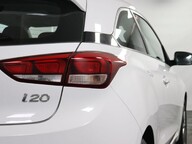 Hyundai i20 MPI SE 23