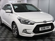 Hyundai i20 MPI SE 30
