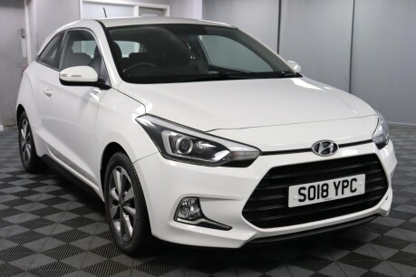 Hyundai i20 MPI SE 30