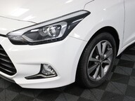 Hyundai i20 MPI SE 31