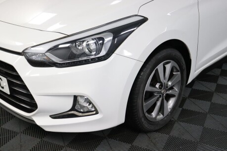 Hyundai i20 MPI SE 31