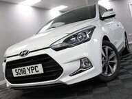 Hyundai i20 MPI SE 32