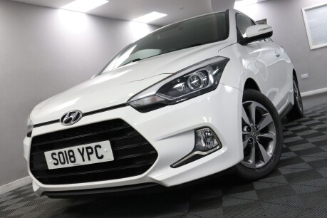Hyundai i20 MPI SE 32
