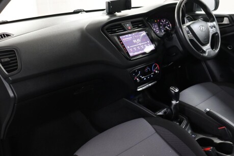 Hyundai i20 MPI SE 34
