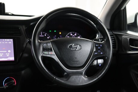 Hyundai i20 MPI SE 39