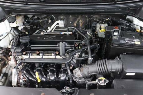 Hyundai i20 MPI SE 43