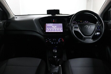 Hyundai i20 MPI SE 44