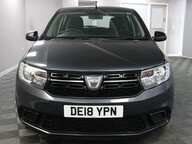 Dacia Sandero AMBIANCE SCE 2