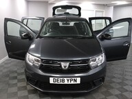 Dacia Sandero AMBIANCE SCE 7